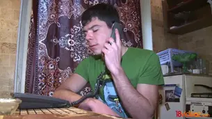 jerking hot porn videos