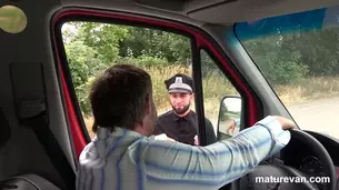 officer hot porn videos