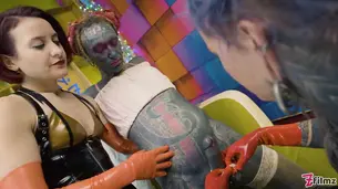 slave hot porn videos